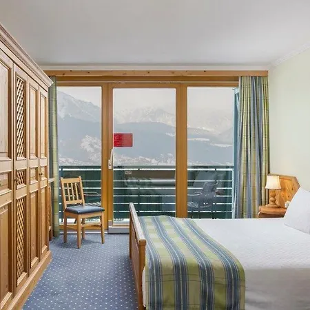 Alpine Club By Schladming-appartements *