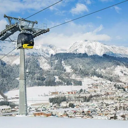 Alpine Club By Schladming-appartements *