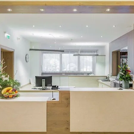 Alpine Club By Schladming-appartements Maistatt