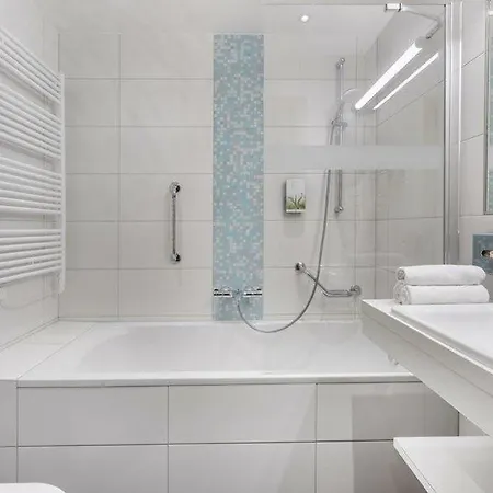 Alpine Club By Schladming-appartements * Maistatt