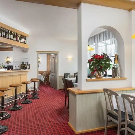 Aparthotel Alpine Club By Schladming-appartements