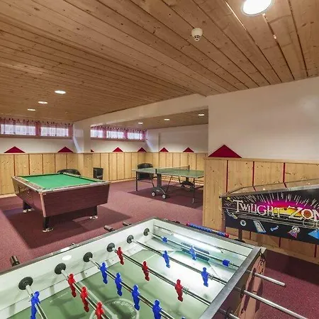 Alpine Club By Schladming-appartements *