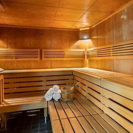 Alpine Club By Schladming-appartements