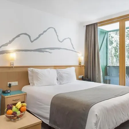 Alpine Club By Schladming-appartements
